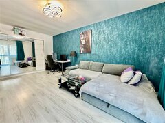 Grand Arena Kristal Residence - decomandat - loc parcare